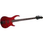 Peavey ピーヴィー Millennium 4 AC BXP エレキ ベース Metallic Red