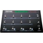 Voodoo Lab ブードゥーラボ Ground Control Pro MIDI Foot Controller (Standard) ギターアンプ