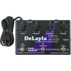 マーティン/Carl Martin DeLayla XL Delay Pedal/アンプ/エフェクター