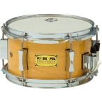 Pork Pie ポークパイ Maple snare スネア Maple 6x10 Inch