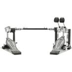 DW 9002PC Double pedal ペダル