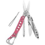 LEATHERMAN(レザーマン) STYLE CS スタイルCS ピンクリボンモデル 831590