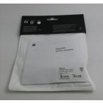 Apple MagSafe Airline 電源アダプタ[MB441Z/A]