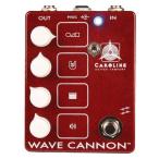 Caroline Guitar Company Wave Cannon