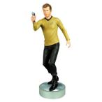 HCG Hollywood Collectibles Star Trek: Captain Kirk 1:4 Scale Statue 750 Pieces Worldwide フィギュ