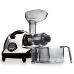 Kuvings 多目的スロージューサー NJE-3570 Multi-purpose Juice Extractor, Silver