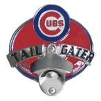 MLB - Chicago Cubs Tailgater Hitch Cover