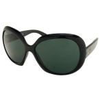 レイバン RayBan サングラス JACKIE OHH 2：ジャッキーオー BLACK/GREEN