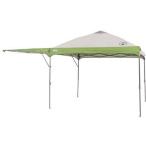 Coleman 10' x 10' Shelter Straight Swing Wall