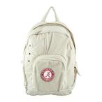 Yahoo! Yahoo!ショッピング(ヤフー ショッピング)NCAA - Alabama Crimson Tide Natural Old School Backpack