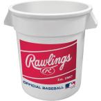 Rawlings Baseball Bucket, 3 Dozen