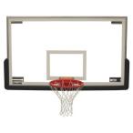 Spalding SuperGlass Collegiate Basketball Backboard