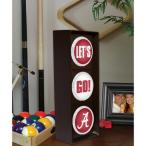 NCAA - Alabama Crimson Tide - Let's Go - Flashing Traffic Light