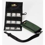 󥺥/LensCoat SD9 Memory Wallet Green MWSD9GR LCMWSD9GR