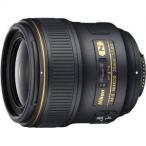 Nikon ニコン カメラレンズ AF-S NIKKOR 35mm f/1.4G Wide-Angle Lens