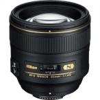 Nikon ニコン カメラレンズ AF-S NIKKOR 85mm f/1.4G Classic Portrait Lens