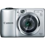 Canon 　キャノン PowerShot A1300 16.0 MP Digital Camera　デジタルカメラ with 5x Digital Image Stab
