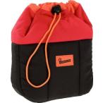 Crumpler Haven Camera Bag (S) HVN001-R00G40 - Red/Black