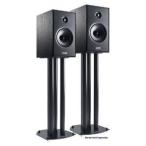 Epos エポス Epic 2 Black (Pr.) 2-way Bookshel
