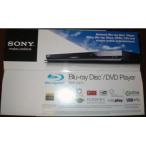 SONY　Blu-ray Player - BDP-S370 多地域対応