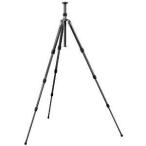 Gitzo ジッツオ GT1542T Series 1 6X Carbon Fiber Traveler 4 Section G-Lock Tripod 三脚 for Cameras