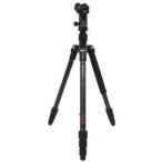 Benro C0681T Travel Angel Transfunctional Tripod 三脚 Kit with Carbon Fiber Twist Lock Legs with B