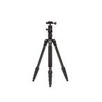 Benro C0691T Travel Angel Transfunctional Tripod 三脚 Kit with Carbon Fiber Twist Lock Legs with B