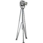 Authentic Models SL034 Cinema Light in Chrome,