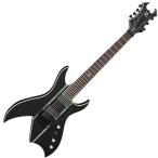 New Bc Rich Steve Smyth Signature Onyx Bich 7 String Electric Guitar エレキトリックギター エレキギ