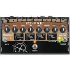 Radial Engineering Tonebone PZ-Pre Acoustic Direct Box Preamp