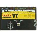 Radial Engineering Headbone VT Amp Head Switcher for Tube Amps