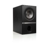 KEF Q300BL Bookshelf Speaker динамик (Pair пара, Black Oak)
