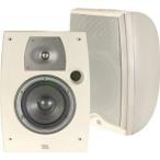 JBL Northridge N26AW II 2-way, 6" Weather-Resistant Bookshelf Speaker динамик - Off White (Pair