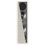 Definitive Technology In-Wall RLS III Speaker динамик (Single, White)