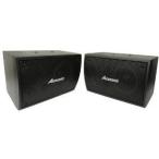Acesonic Sp-580 120w Heavy Duty Speaker динамик System with Mid-range Drivers (Pair пара )