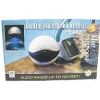 FLOATING Wireless Waterproof водонепроницаемый Pool hot tub spa music Speaker динамик Ipod