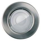 KEF CI50 2" Full Range Soundlight Speaker динамик (Single, Steel)