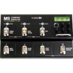 LINE6 мульти- эффектор M9 Stompbox Modeler