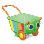 Melissa And Doug Happy Giddy Cart