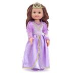 Melissa And Doug Larissa Princess Doll 355 mm