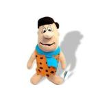 The Flintstones 14" Fred Plush Doll ぬいぐるみ 人形