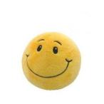 Ty Beanie Ballz ビーニーボールズ Smiley Plush - Regular ぬいぐるみ 人形