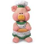 Cuddle Barn "Baking Betty" Animated Musical Singing Pig Doll: Sings And Dances To "How Sweet It Is