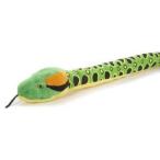 Wild Republic ワイルドリパブリック 54" Plush Snake Anaconda ぬいぐるみ 人形