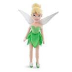 Disney ディズニー Tinker Bell Plush Doll ぬいぐるみ 人形