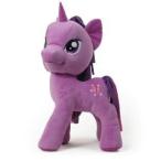 My Little Pony 20" Twilight Sparkle Plush ぬいぐるみ 人形