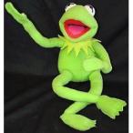 15" Kermit the Frog Plush, Jim Henson, Doll Toy ぬいぐるみ 人形