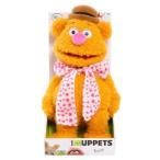 Just Play Muppets Fozzie Medium Plush ぬいぐるみ 人形