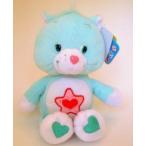 ケアベア Care Bear Cousins Collectors Edition Series 2 Proud Heart Cat #7 ぬいぐるみ 人形