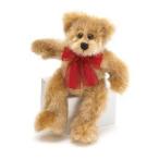 Plush 8" Baby Sebastian Bear ぬいぐるみ 人形